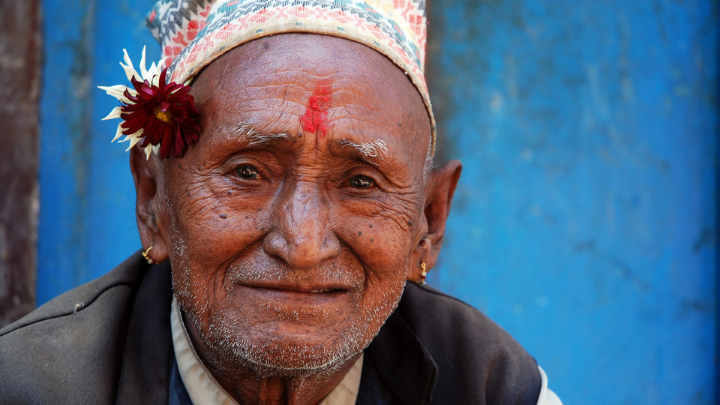 Pažinimo ir potyrių kelionė į Nepalą