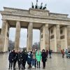 Berlynas: išskirtiniai Vakarų civilizacijos kūriniai