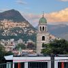 Šveicarija – po Lugano ežero pakrantes, neatrastos įdomybės ir sąsajos su Lietuva
